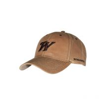 Winchester - Casquette Rogue Wax