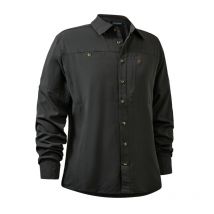 Deerhunter - Chemise Canopy - Forest Green - Taille 47/48