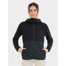 Horse Pilot - VESTE PAMPA FEMME HORSE PILOT Blue Graphite;taille