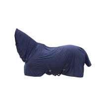 Covalliero - COUVERTURE ANTI-MOUCHES COVALLIERO Dark Navy;taille