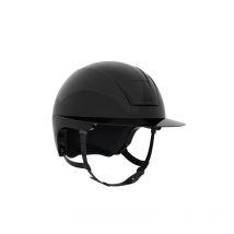 Kask - CASQUE KOOKI LADY SHINY KASK Noir Shiny;taille