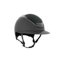 Kask - CASQUE STAR LADY PURE SHINE KASK Noir;taille