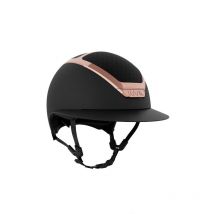 Kask - CASQUE STAR LADY CHROME KASK Noir / Everyrose;taille