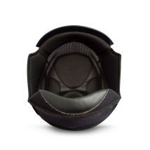 Kask - MOUSSE POUR CASQUE KOOKI KASK Noir;taille