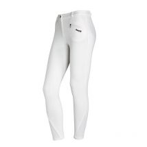 Daslo - PANTALON FEMME 4 SAISONS DASLÖ Blanc;taille