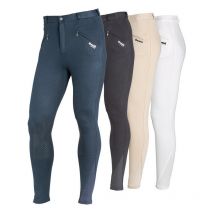 Daslo - PANTALON HOMME 4 SAISONS DASLÖ Noir;taille