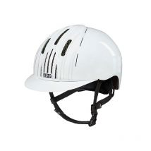 Kep Italia - CASQUE ENDURANCE KEP Blanc;Taille de coque