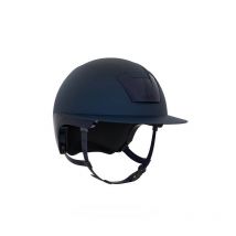 Kask - CASQUE KOOKI LADY MAT KASK Marine mat;taille