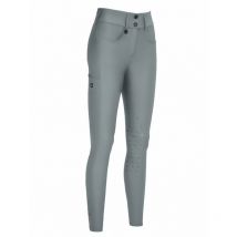 Pikeur - PANTALON AMIA KNEE SD PIKEUR Marine;taille