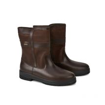 Dubarry - BOTTINES ROSCOMMON DUBARRY Mocha;pointure