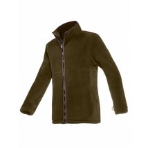 Baleno - VESTE POLAIRE HENRY HOMME BALENO Olive;taille