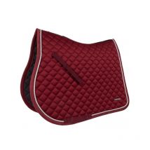 Lami-Cell - TAPIS DE SELLE CLASSIC LAMI-CELL Bordeaux;taille