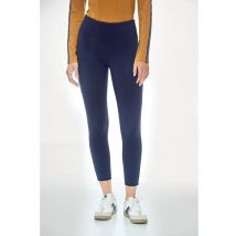 Harcour - LEGGING POLAIRE LILI WINTER 24 HARCOUR Marine;taille