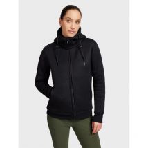 Samshield - SWEAT-SHIRT FOUZIA HIVER 2024 SAMSHIELD Noir;taille