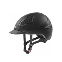 UVEX - CASQUE EXXENTIAL III UVEX Noir matt;taille