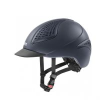 UVEX - CASQUE EXXENTIAL III UVEX Bleu matt;taille