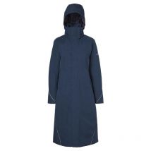 Mountain Horse - MANTEAU LONG FELICIA MOUNTAIN HORSE Marine;taille