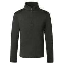 Covalliero - PULL COL MONTANT ACTIVE HIVER 2024 COVALLIERO Noir;taille