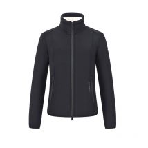 HV Polo - VESTE TECH CARDIGAN MIA HV POLO Noir;taille