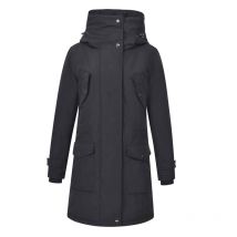 HV Polo - PARKA VIVIENNE HV POLO Noir;taille