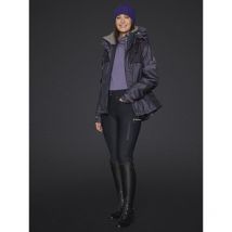 Mountain Horse - VESTE ROYAL GRACE MOUNTAIN HORSE Deep Purple;taille