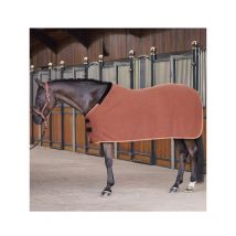 HV Polo - COUVERTURE POLAIRE NENA HV POLO Fox;taille