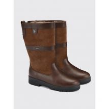 Dubarry - BOTTES FOURRÉES DONEGAL HOMME DUBARRY Walnut;pointure