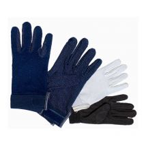 Daslo - GANTS DASLO Blanc;taille