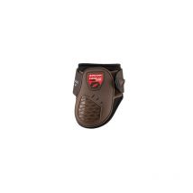 Zandona - PROTÈGE BOULET CARBON AIR JUNIOR FETLOCK ZANDONA Marron;taille