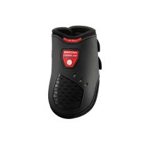 Zandona - PROTÈGE-BOULET ZANDONA CARBON AIR BALANCE FETLOCK Noir;taille