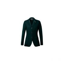 Alessandro Albanese - VESTE DE CONCOURS MOTIONLIGHT ALESSANDRO ALBANESE Vert Foncé;taille