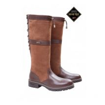 Dubarry - BOTTES GLANMIRE DUBARRY Walnut;pointure