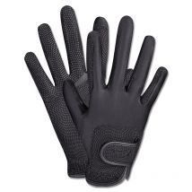 ELT - GANTS MÉTROPOLITAN ELT Noir;taille