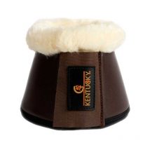 Kentucky - CLOCHES CUIR MOUTON KENTUCKY Marron;taille