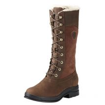 Ariat - BOTTES WYTHBURN H2O INSULATED ARIAT Marron;pointure