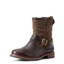 Ariat - CHAUSSURES SAVANNAH WATERPROOF BOOT ARIAT Marron;pointure