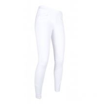 HKM - LEGGINGS STARLIGHT HKM Blanc;taille