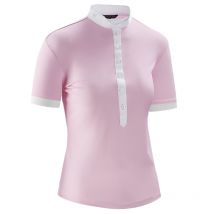 Horse Pilot - CHEMISE AEROLIGHT MANCHES COURTES HORSE PILOT FEMME Marine;taille