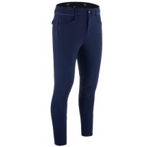 Horse Pilot - PANTALON D'ÉQUITATION X-DESIGN HORSE PILOT HOMME Gris;taille