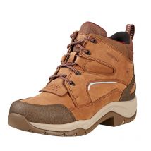 Ariat - CHAUSSURES TELLURIDE II H2O ARIAT FEMME Havane;pointure