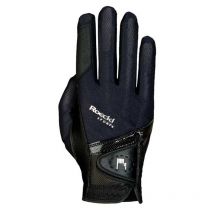 Roeckl Sports - GANTS MADRID ROECKL SPORTS Noir;taille