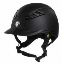 Back on Track - CASQUE EQ3 LYNX BACK ON TRACK Noir;taille