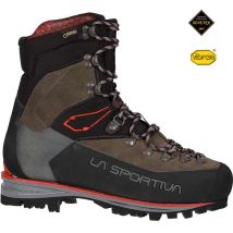 La Sportiva - NEPAL TREK EVO GTX LA SPORTIVA Anthracite / Red;pointure