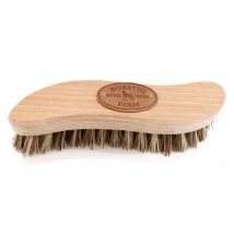 Borstiq Farm - Brosse En S Unionmix Poils Courts Borstiq