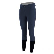 Animo - PANTALON NEFER ANIMO Marine;taille