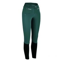 Horse Pilot - PANTALON X-BALANCE HORSE PILOT FEMME Vert Foncé;taille