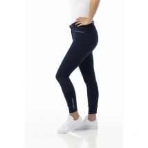 Equi-Thème - PANTALON GIZEL EQUITHÈME Marine;taille