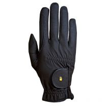 Roeckl Sports - GANTS ROECK GRIP WINTER ROECKL SPORTS Noir;taille