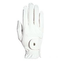 Roeckl Sports - GANTS ROECK GRIP WINTER ROECKL SPORTS Blanc;taille