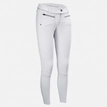 Horse Pilot - PANTALON X-BALANCE HORSE PILOT FEMME Blanc / Gris;taille